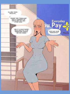 Office Politics Part 5 Hentai pt-br 02