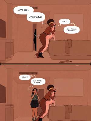 Office Politics Part 5 Hentai pt-br 10