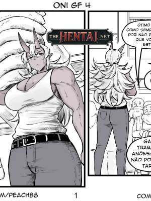 Oni GF 4