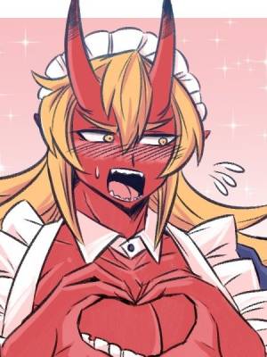 Oni GF By PeaCh88 Part 4 Hentai pt-br 11