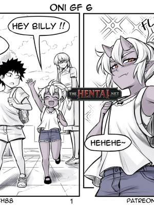 Oni GF 6