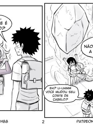 Oni GF By PeaCh88 Part 6 Hentai pt-br 02