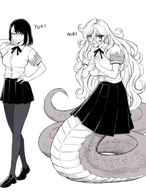 Oni GF By PeaCh88 Part 8 Hentai pt-br 09
