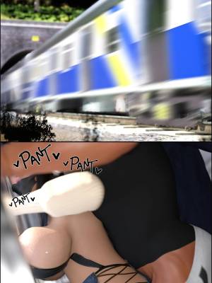 Our Promise By Queltza Part 8 Hentai pt-br 04
