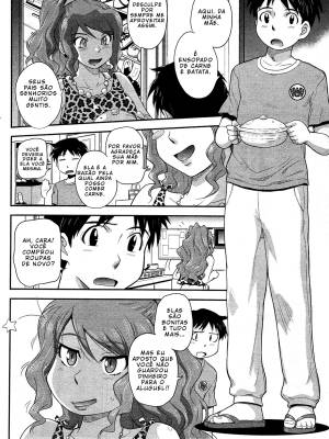 Payment Is Expected For Usage Of… By Tsukino Jyogi Hentai pt-br 02