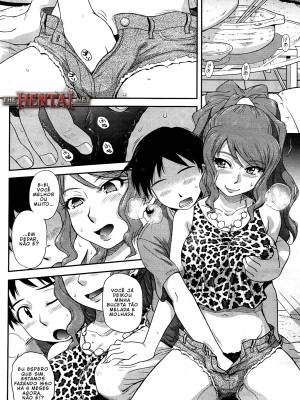 Payment Is Expected For Usage Of… By Tsukino Jyogi Hentai pt-br 04