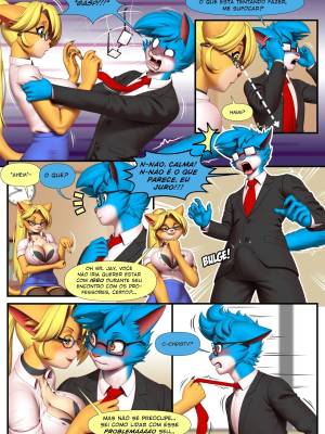 Playful Distractions part 2 Hentai pt-br 27