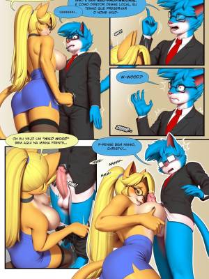 Playful Distractions part 2 Hentai pt-br 31