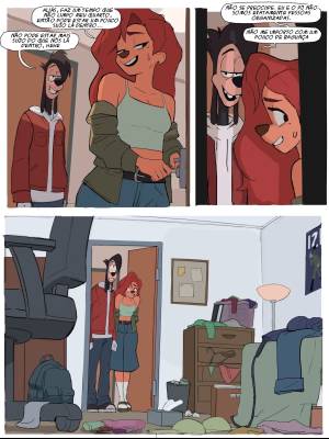 Roxanne By Amugea Part 2 Hentai pt-br 02
