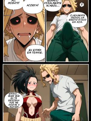 Secret Training Part 2 Hentai pt-br 09