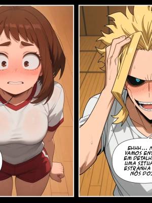 Secret Training Part 2 Hentai pt-br 10