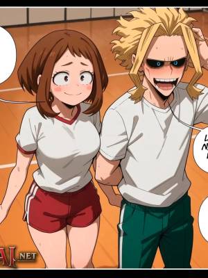 Secret Training Part 2 Hentai pt-br 11