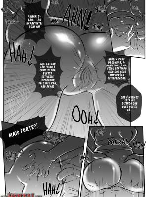 Security Footage Hentai pt-br 04