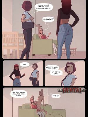 Self-Care By Skemantis  Hentai pt-br 121
