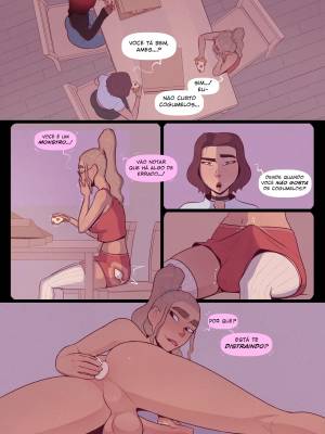 Self-Care By Skemantis  Hentai pt-br 131