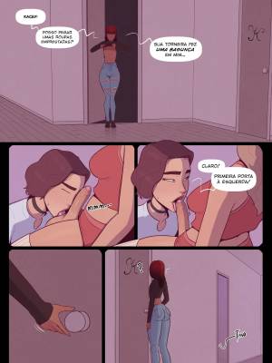 Self-Care By Skemantis  Hentai pt-br 137