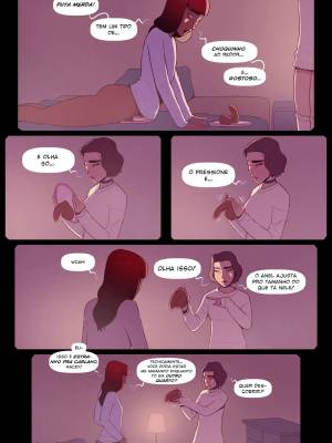 Self-Care By Skemantis  Hentai pt-br 146