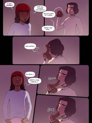 Self-Care By Skemantis  Hentai pt-br 147