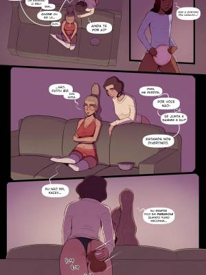 Self-Care By Skemantis  Hentai pt-br 152