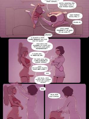 Self-Care By Skemantis  Hentai pt-br 162