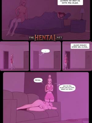 Self-Care By Skemantis  Hentai pt-br 184