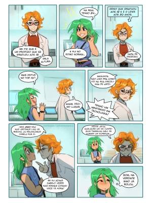 Simple Work By Ripushko Part 2 Hentai pt-br 02