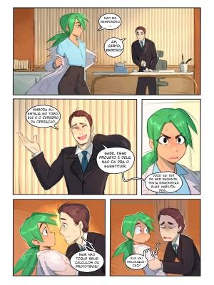 Simple Work By Ripushko Part 2 Hentai pt-br 05