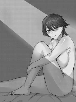 Sometimes I Forgot She's A Girl Hentai pt-br 02