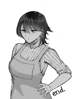 Sometimes I Forgot She's A Girl Hentai pt-br 21
