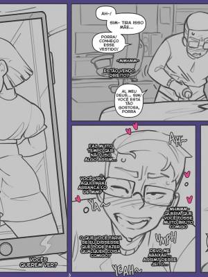 Son Finds Fis Mom Online Hentai pt-br 07