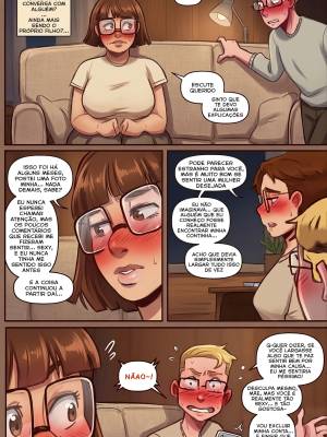 Son Finds Fis Mom Online Hentai pt-br 09
