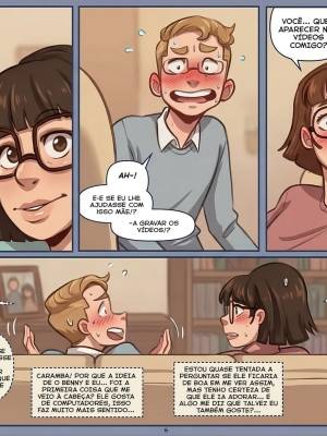 Son Finds Fis Mom Online Hentai pt-br 10