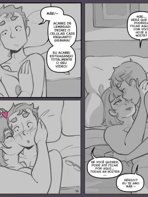 Son Finds Fis Mom Online Hentai pt-br 23