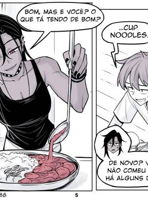 Step By Step by Pcmaniac88 Part 13 Hentai pt-br 05