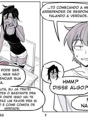 Step By Step by Pcmaniac88 Part 13 Hentai pt-br 07