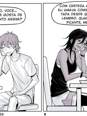 Step By Step by Pcmaniac88 Part 13 Hentai pt-br 08