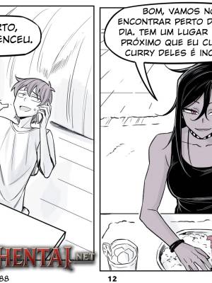Step By Step by Pcmaniac88 Part 13 Hentai pt-br 12