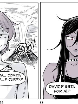 Step By Step by Pcmaniac88 Part 13 Hentai pt-br 13