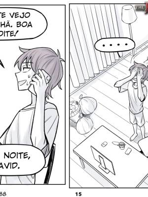 Step By Step by Pcmaniac88 Part 13 Hentai pt-br 15