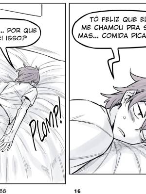 Step By Step by Pcmaniac88 Part 13 Hentai pt-br 16