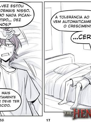 Step By Step by Pcmaniac88 Part 13 Hentai pt-br 17
