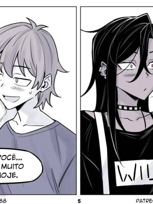 Step By Step by Pcmaniac88 Part 14 Hentai pt-br 05