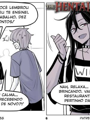 Step By Step by Pcmaniac88 Part 14 Hentai pt-br 06