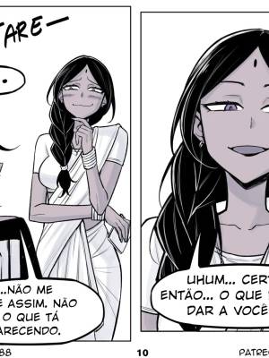 Step By Step by Pcmaniac88 Part 14 Hentai pt-br 10