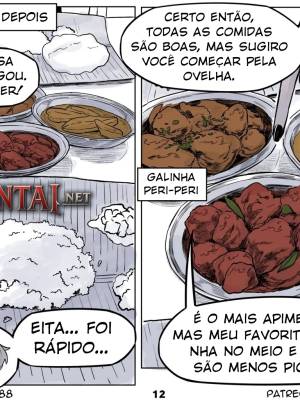 Step By Step by Pcmaniac88 Part 14 Hentai pt-br 12