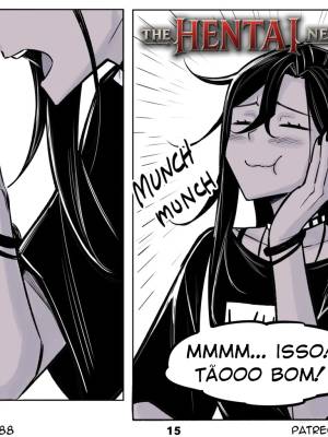 Step By Step by Pcmaniac88 Part 14 Hentai pt-br 15