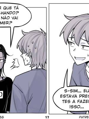 Step By Step by Pcmaniac88 Part 14 Hentai pt-br 17