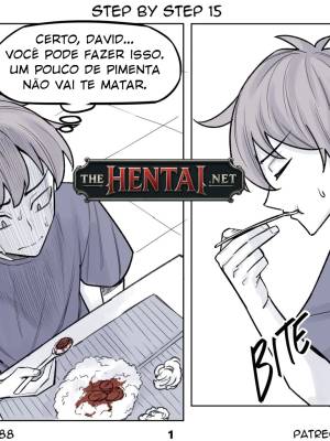 Step By Step 15