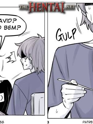 Step By Step by Pcmaniac88 Part 15 Hentai pt-br 03