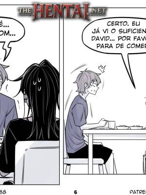 Step By Step by Pcmaniac88 Part 15 Hentai pt-br 06
